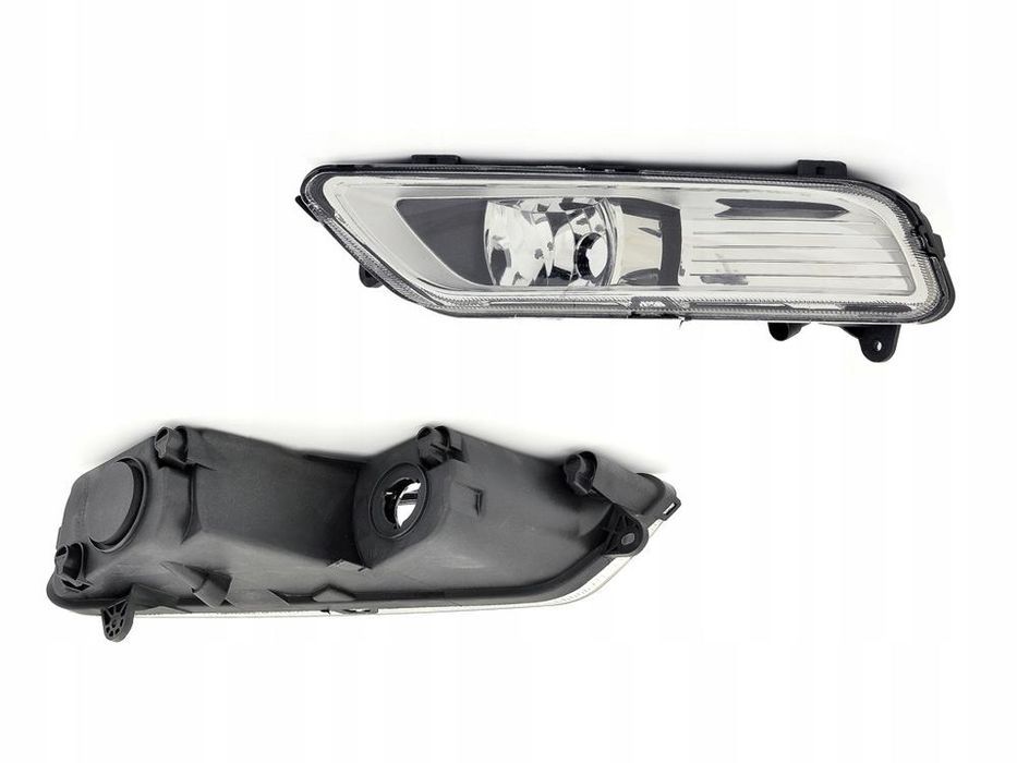 Proiector de zi, Daytime running VW Passat (B7 (36)), 11.2010-, fata, stanga/dreapta, P21W; fara suport becuri