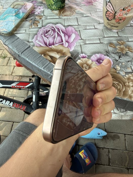 Iphone 16 Pro 256