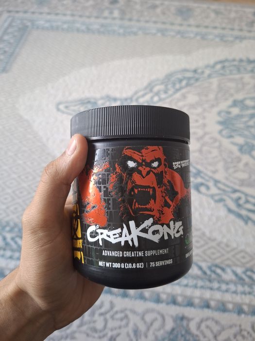 Продам креатин Mutant
