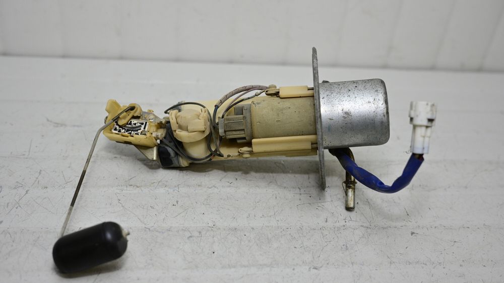 Pompa Benzina Suzuki GSR 600 2006 - 2010