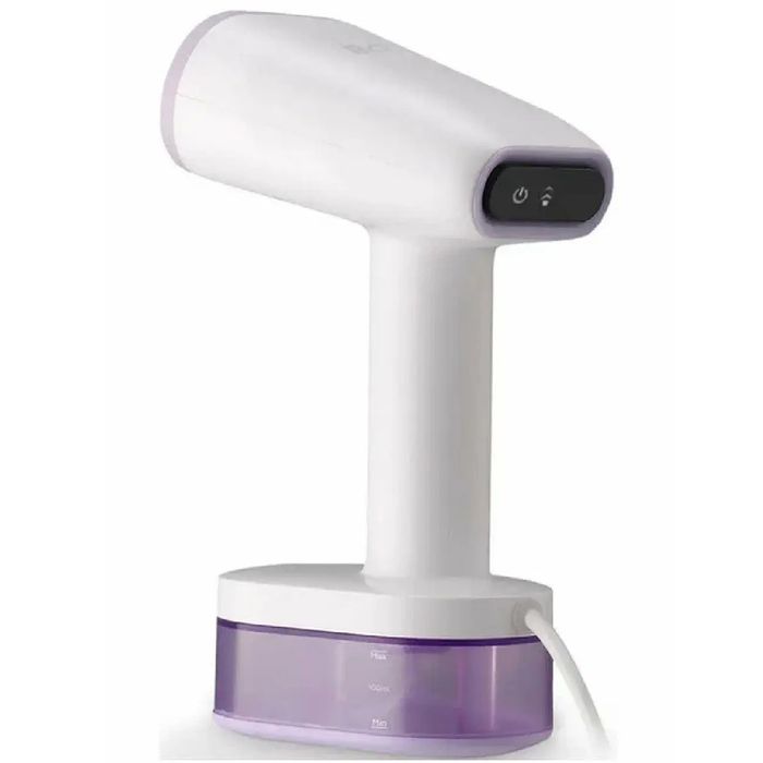 Ручной отпариватель BQ SG1008H White-Purple