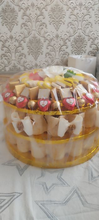 Прадам Падарчный набор срочно