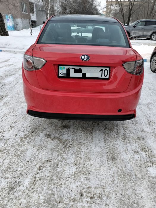 Продам авто Fam oley на автомате