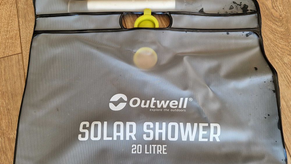Соларен душ Outwell Solar Shower