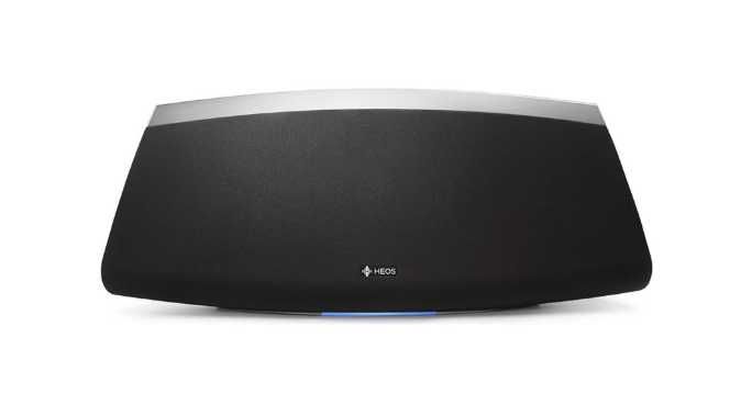 Boxa wifi smart Denon HEOS 7 HS2 - pret magazin 2800 lei