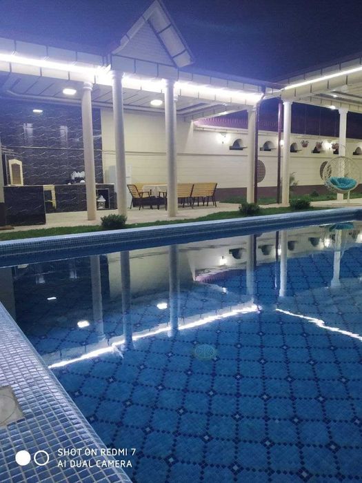 Сдаётся в аренду Дача!