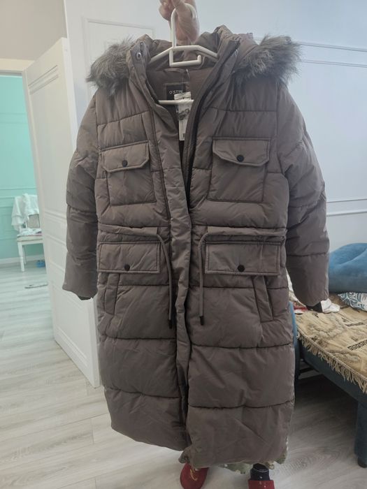 Продаю детский куртку новый с этикеткой