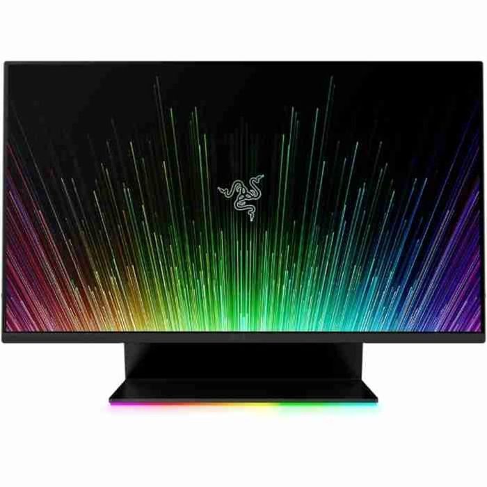 Monitoare Razer Raptor x2. Stare perfecta