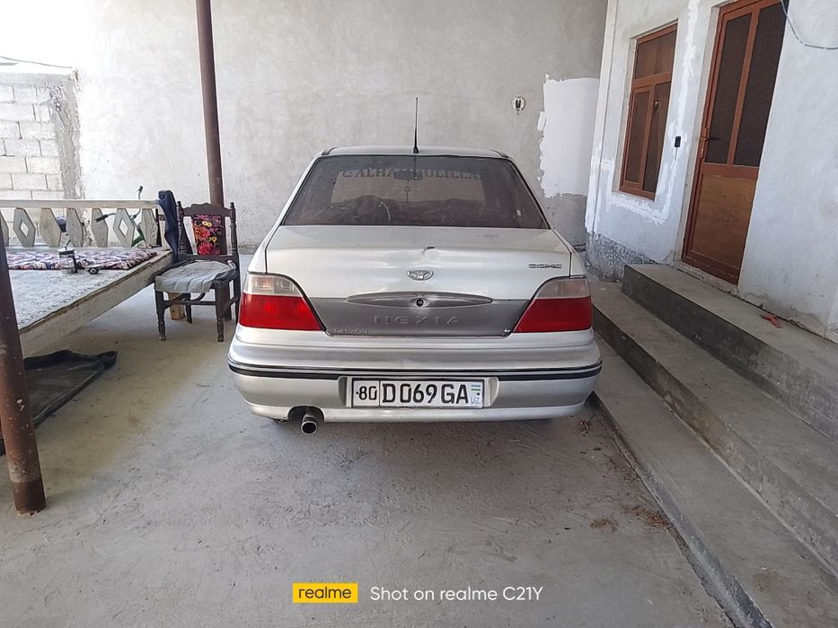 Нексия 1 сотилади