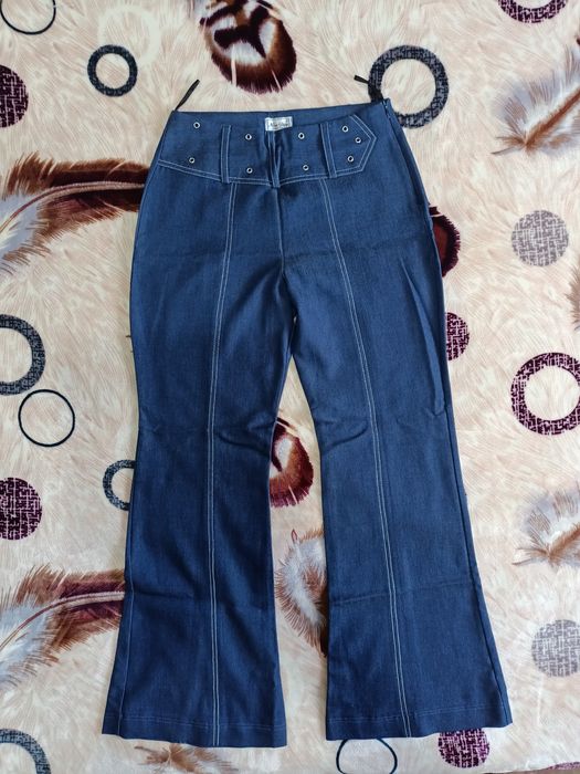 Разгрузка гардероба!