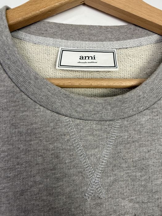 AMI Paris Crewneck ( M)