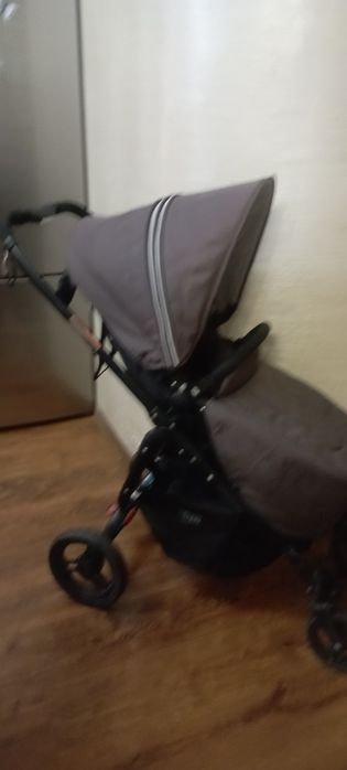 Коляска valco baby snap 4