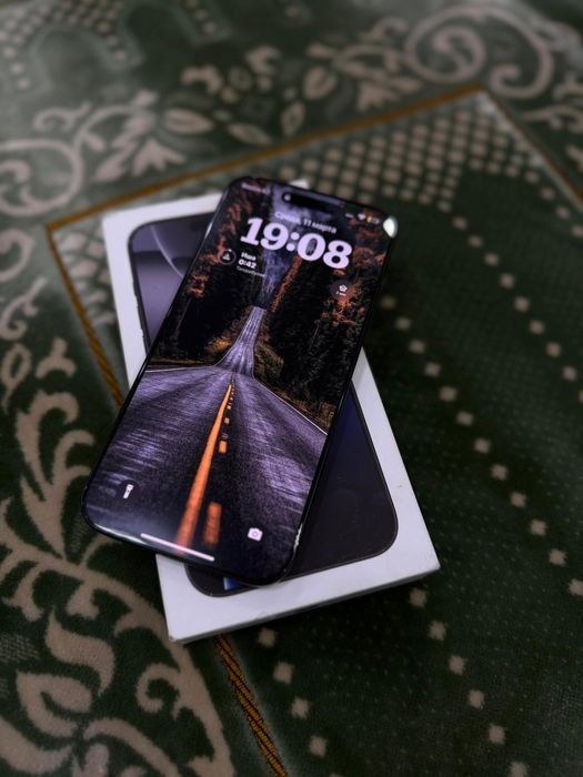 iPhone 16 Pro max 256 Айфон 16 Про Макс