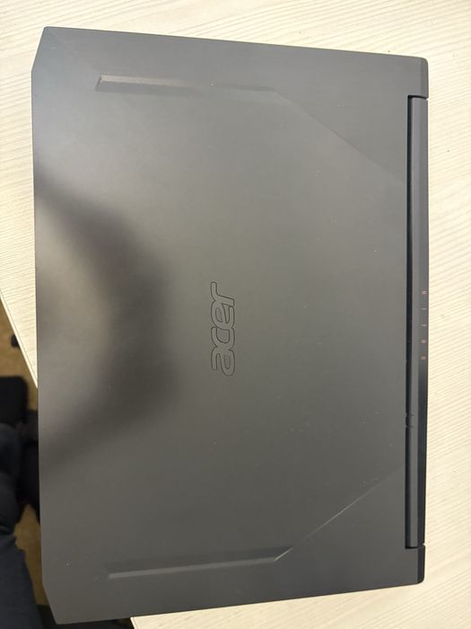 Acer nitro 5 ноутбук