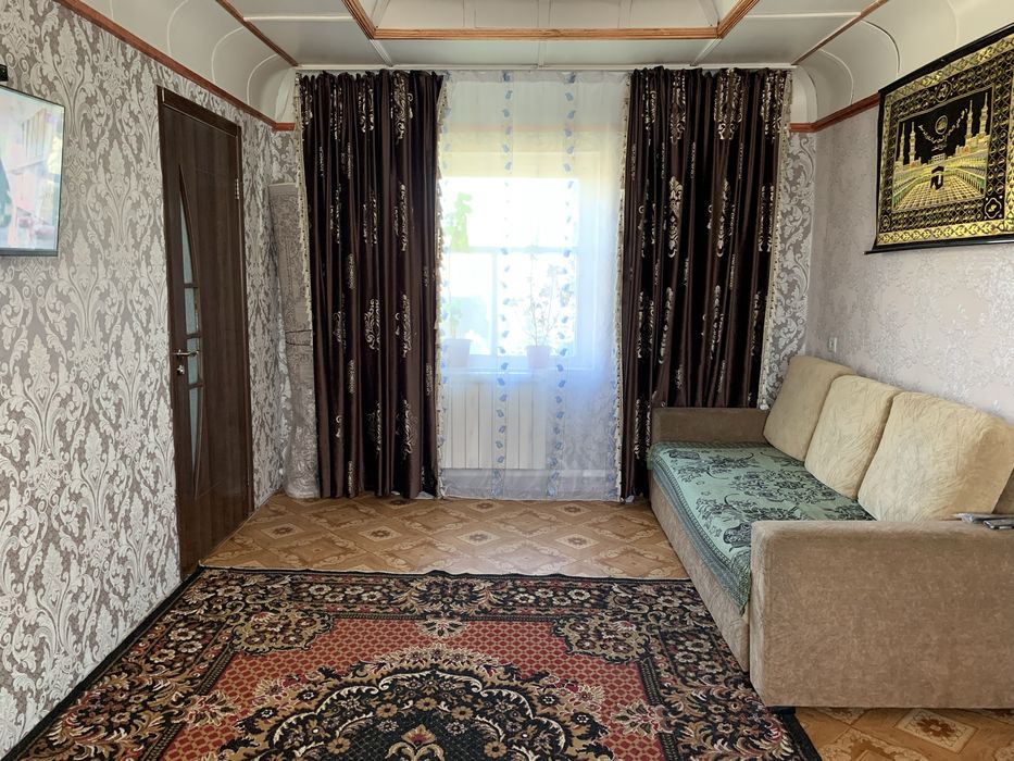 Продам дом Кедровая Аллея
