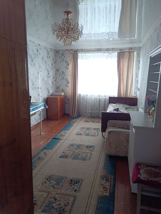 Сдам квартиру на долгий срок.