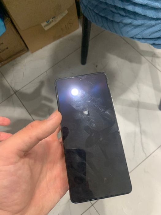 Xiaomi 11T 8+8/256
