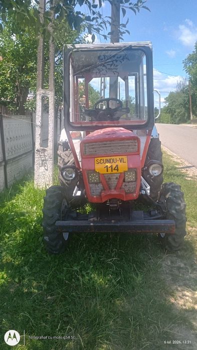 4x4  Same Italia