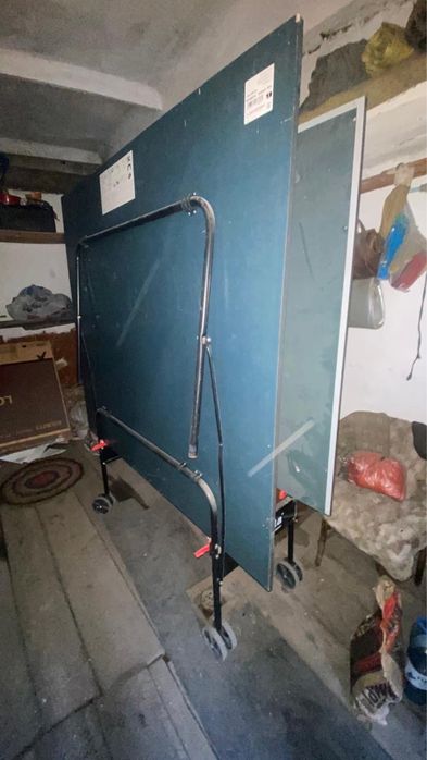 Продам теннисный стол