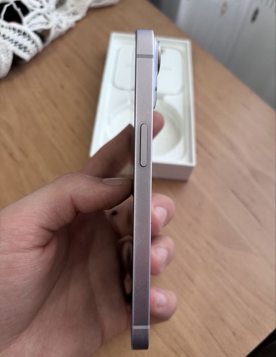 Iphone 14 simplu