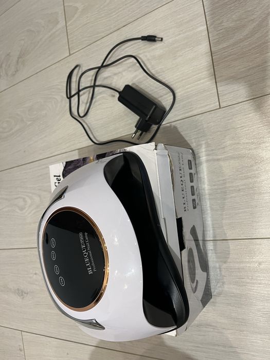 Uv/Led Лампа за нокти