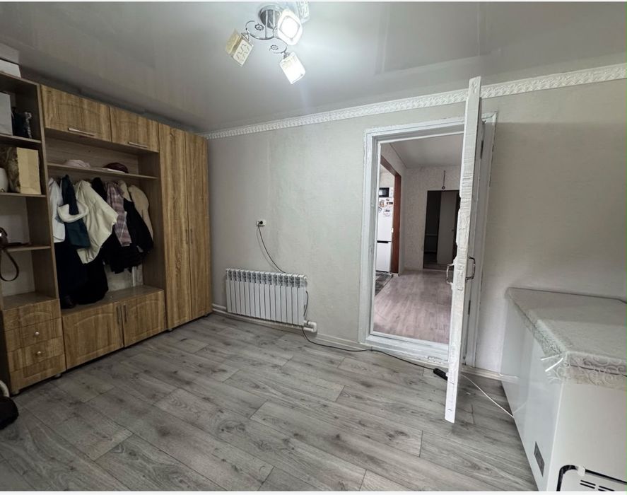 Продам дом Аманкарагай