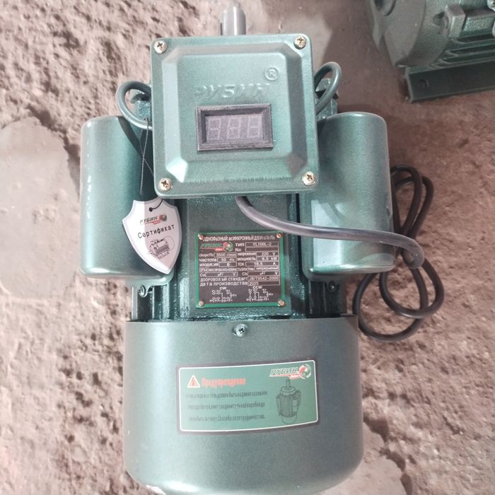 Универсальный Драбилка