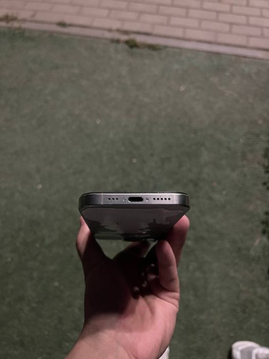Айфон 15 про Iphone 15 pro