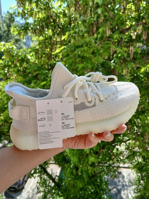 Addidas Yeezy 36-46