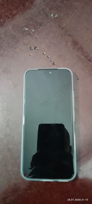 Продам телефон  HONOR 400 Lite 8/ 256