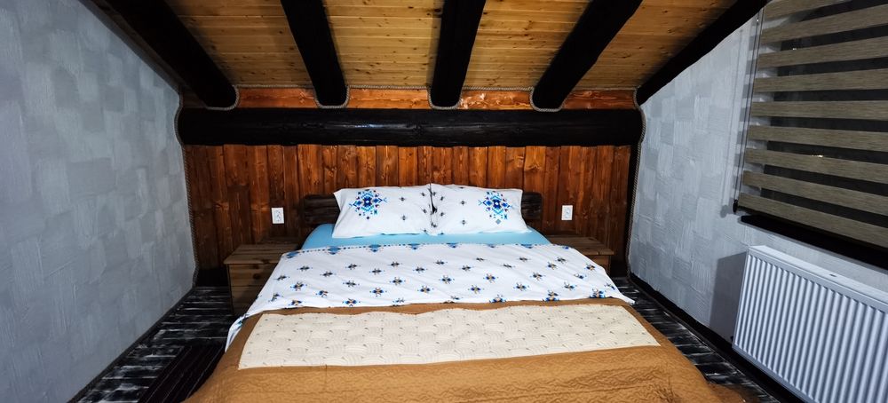 Cabana la munte Vatra Dornei!