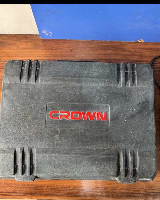 Электроинструмент б/у