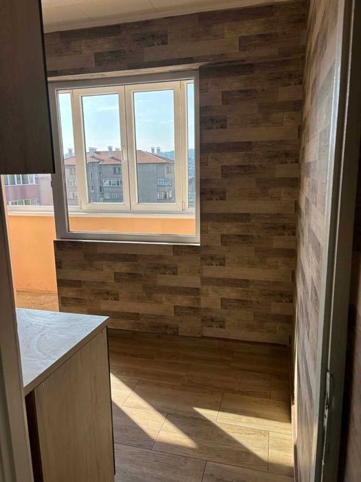 Двустаен апартамент