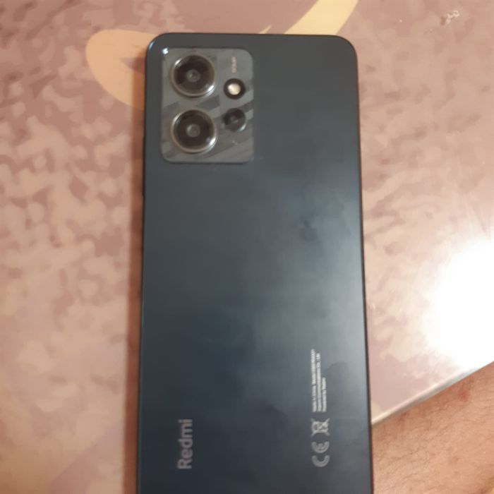 Продам redmi 256гб