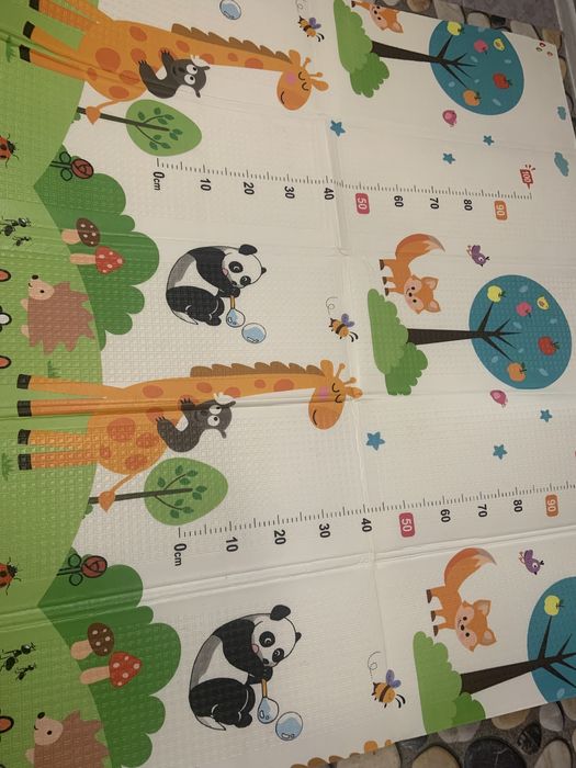 Термоковрик , коп усталмады