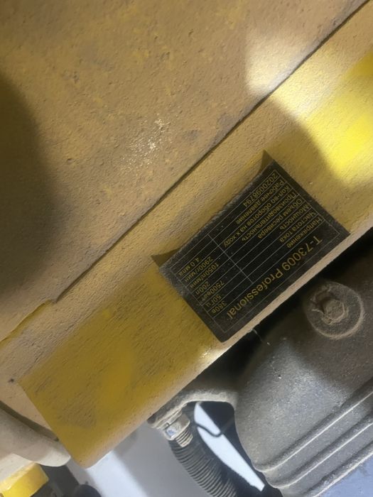 Компрессор воздушный