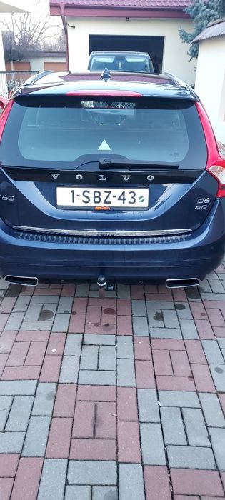 Vind volvo v60 hybrid