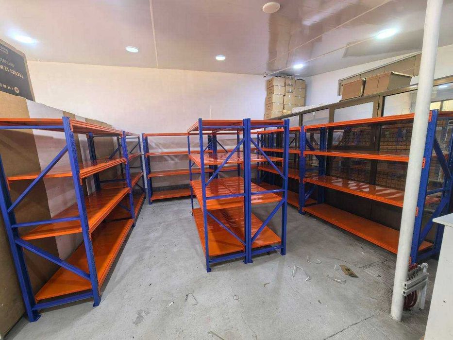 Ombor stelaj metaldan tayorlangan Hitoy davlatida ishlab chiqarilgan