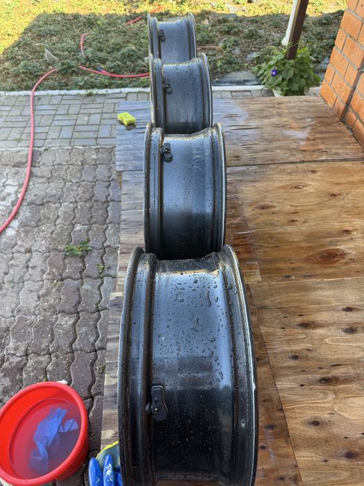 Диски оригинал R19