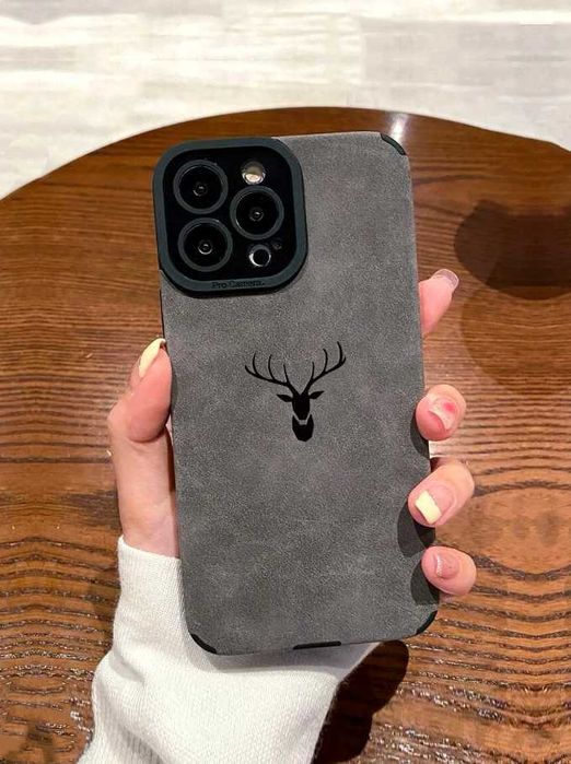 iPhone 16 Pro Кейсове / Калъфи