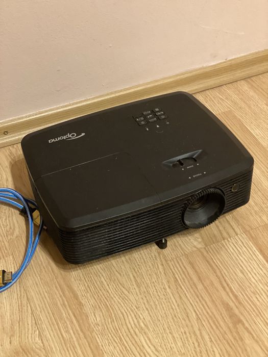 Videoproiector Optima DAWSSG