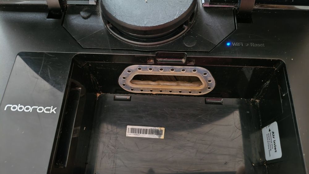 Roborock S7 – stare impecabilă, ca nou