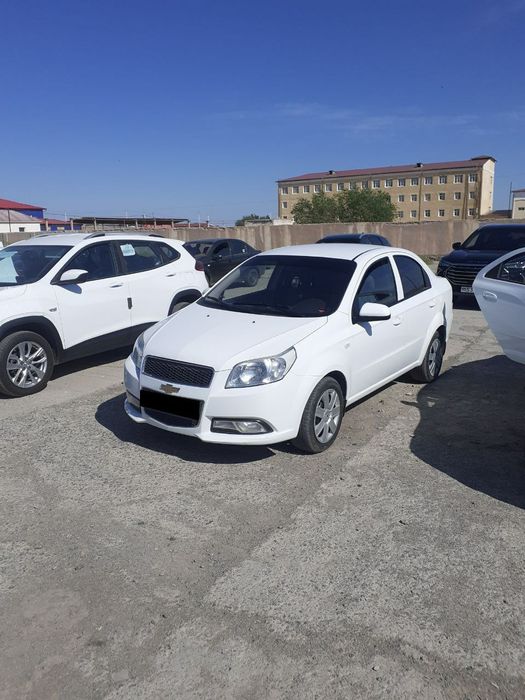 Нексия 3 сатылады 2017 родная краска, 116млн  келисимли бахада
САТЫЛАД