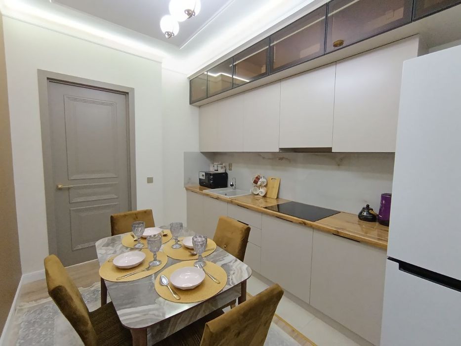 Квартира ЛЮКС посуточно