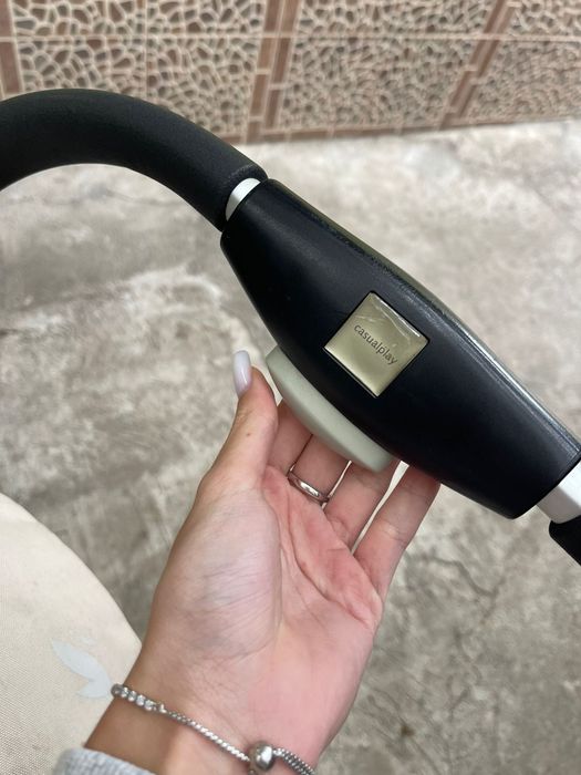 Cărucior pentru copii