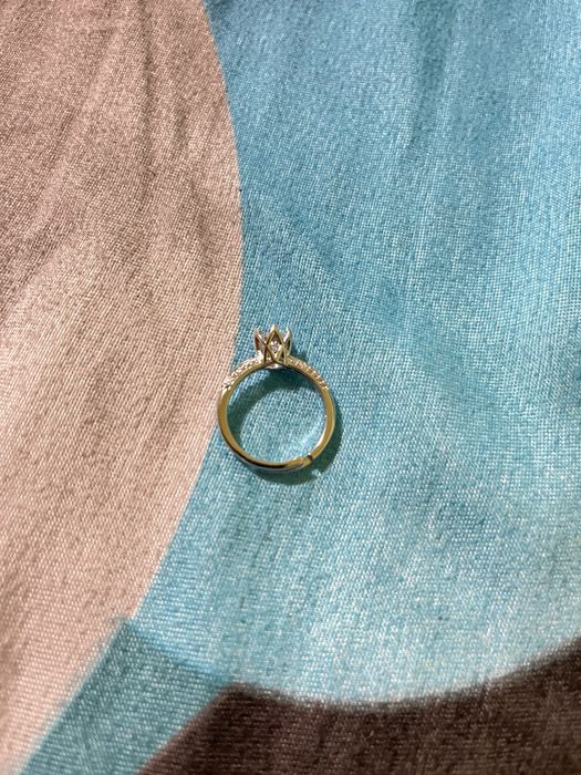 Inel Tiffany & Co. – Model Deosebit – Set Complet