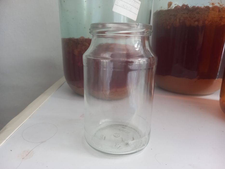 Продам банки стекляные