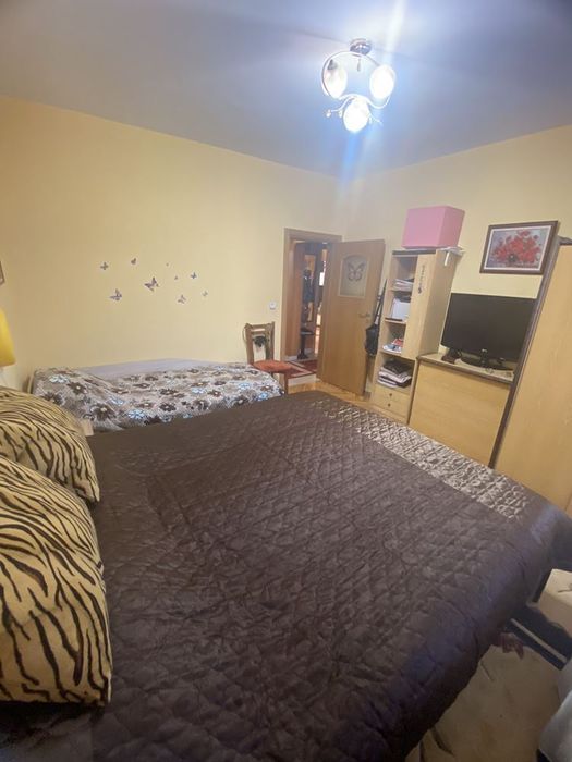 Продава се Тристаен апартамент в Плевен, Дружба 3 - 82 кв.м за 1464 €/кв.м - Снимка #8