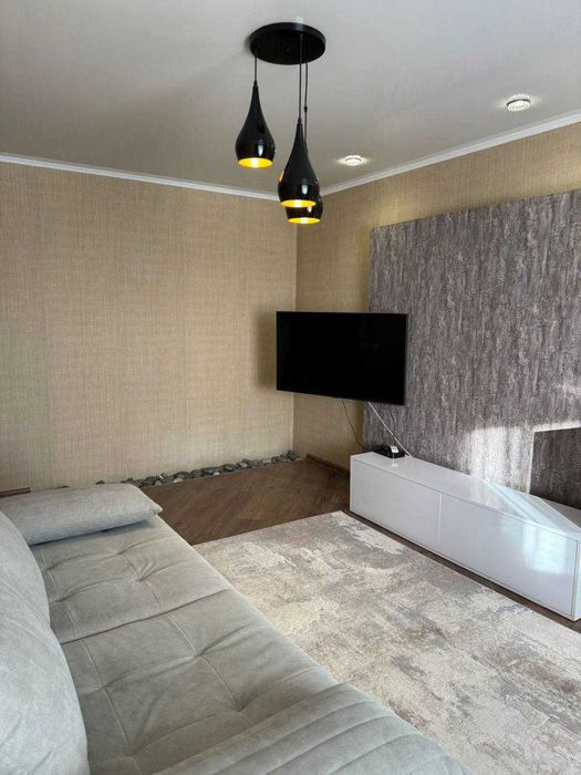 Продажа 2-комнатной квартиры 5 микр