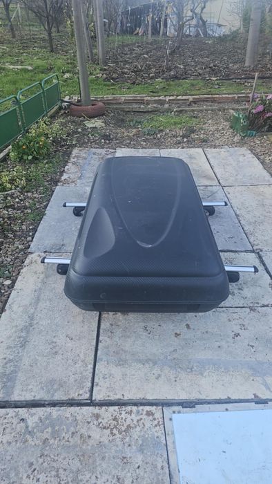 Багажник за кола